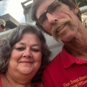 Meet your Posher, Brant